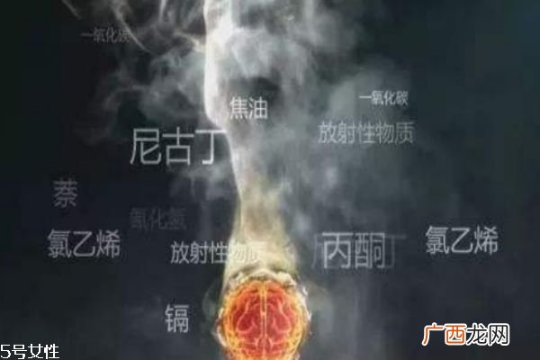 长期抽烟有什么危害呢 如何戒烟呢