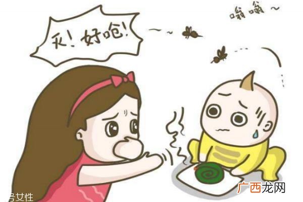 如何安全驱蚊 蚊香对儿童有伤害吗