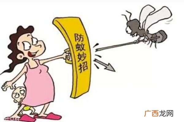如何安全驱蚊 蚊香对儿童有伤害吗