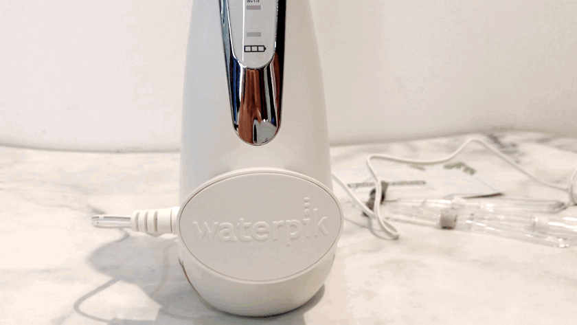洁碧洗牙器560ec能全身水洗吗 洁碧洗牙器560ec心得