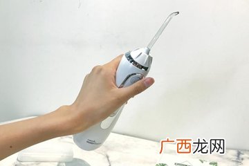 洁碧洗牙器560ec能全身水洗吗 洁碧洗牙器560ec心得