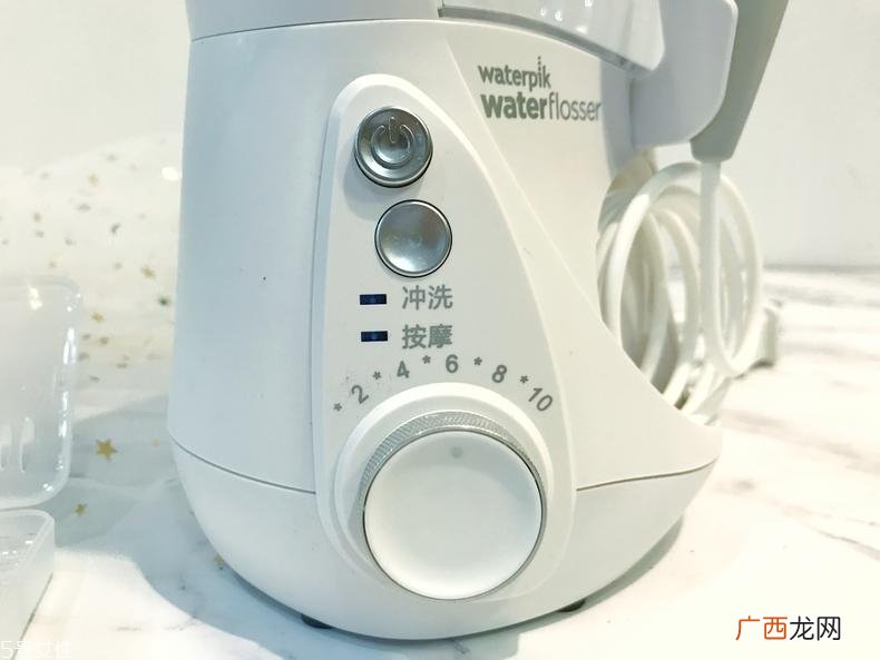 洁碧冲牙器670ec好用吗 洁碧冲牙器670ec使用感受