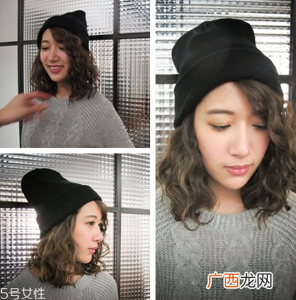 帽子怎样戴才好看 脸型发型帽款完美搭配指南