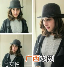 帽子怎样戴才好看 脸型发型帽款完美搭配指南