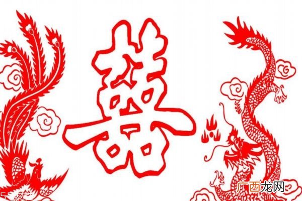 结婚要买的东西清单 这些全部都要提前准备哦