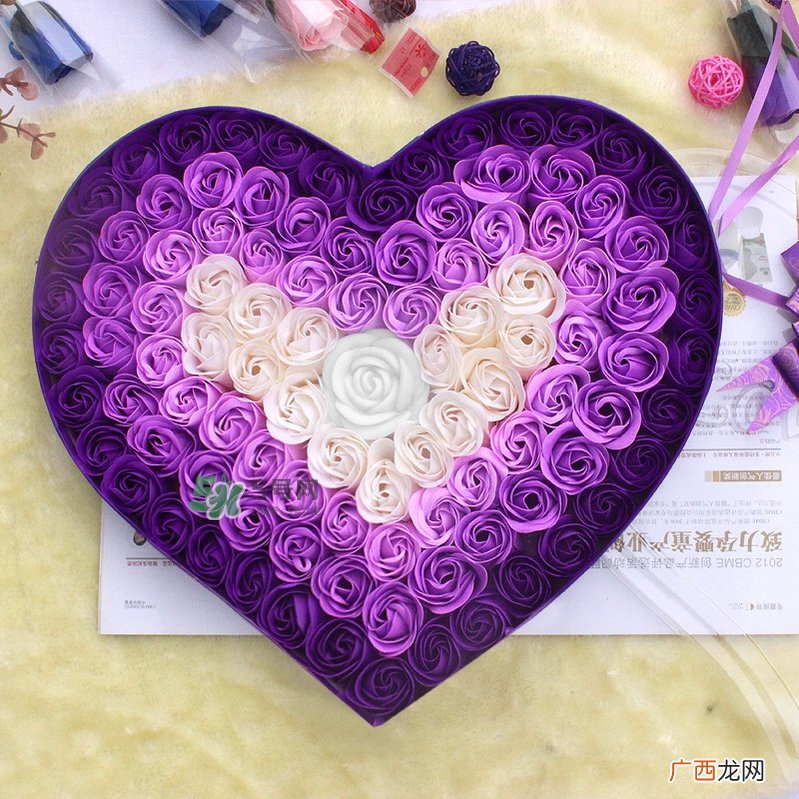 七夕送女友什么礼物好？七夕送女友礼物排行榜