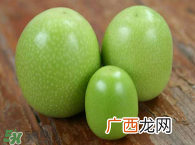 女人吃青枣好吗？女人吃青枣的好处