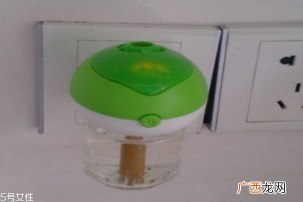普通蚊香和电蚊香液的区别是什么 电蚊香液的功效
