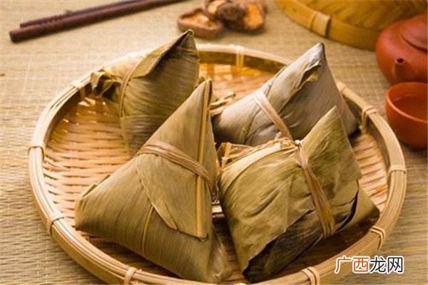 粽子能带上飞机吗 粽子能不能带上飞机呢