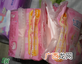 七度空间卫生巾怎么辨别真假？七度空间真假辨别图片
