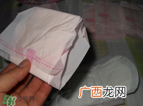 七度空间卫生巾怎么辨别真假？七度空间真假辨别图片