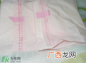 七度空间卫生巾怎么辨别真假？七度空间真假辨别图片