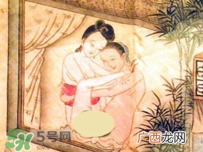 惊!古代女子都这样对付大姨妈 古代的姨妈巾长这样