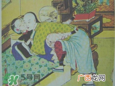 惊!古代女子都这样对付大姨妈 古代的姨妈巾长这样