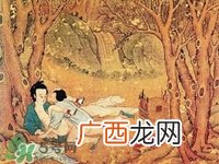 惊!古代女子都这样对付大姨妈 古代的姨妈巾长这样
