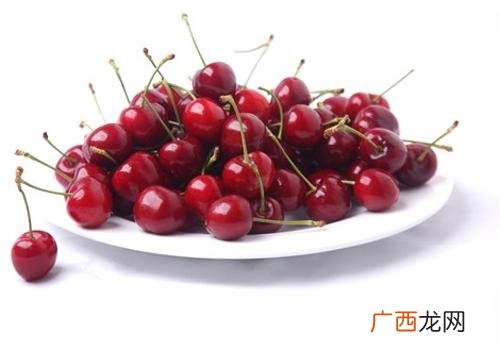 车厘子可以用热水泡吗?清洗方法介绍