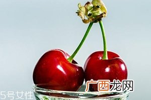 车厘子可以用热水泡吗?清洗方法介绍