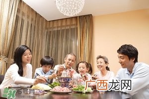 老人吃什么好?老人饮食注意事项