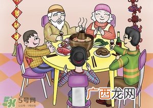 老人吃什么好?老人饮食注意事项