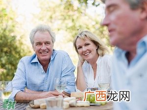 老人吃什么好?老人饮食注意事项