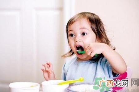 孩子挑食不爱吃饭怎么办?孩子挑食是什么原因