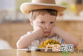 孩子挑食不爱吃饭怎么办?孩子挑食是什么原因