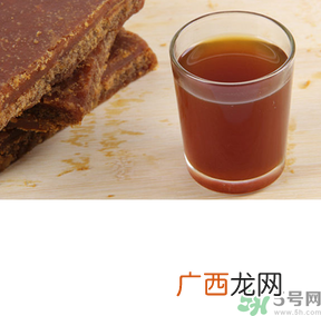 月经期间喝红糖水好不好?喝红糖水可以催经吗?