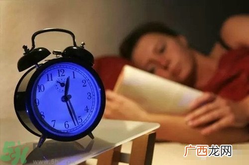熬夜会导致月经推迟吗?熬夜会导致月经失调吗