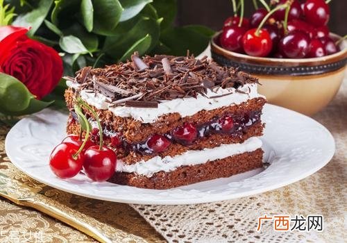 车厘子有苦味可以吃吗？小心化学试剂