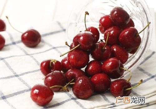车厘子放冰箱要密封保存吗？车厘子保存有窍门