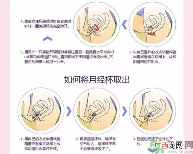 月经杯是什么东西?月经杯是干嘛用的
