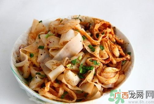 吃凉皮胃疼是怎么回事？吃凉皮胃疼怎么办？