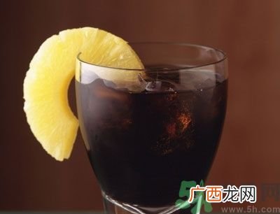 喝可乐会长胖吗？喝可乐的热量是多少？