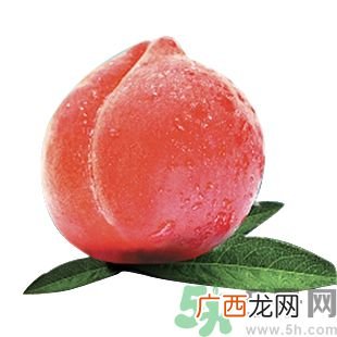吃桃子怎么去毛？吃桃子有什么技巧？