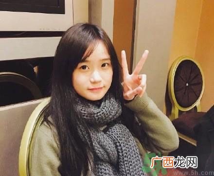 胡楚靓是谁？网红超女红胡楚靓家庭背景大揭秘？