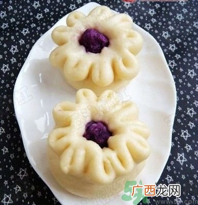 感冒了可以吃紫薯吗？感冒了吃紫薯好不好？