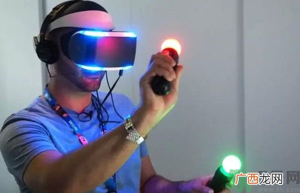 VR是什么?VR产品健康吗?