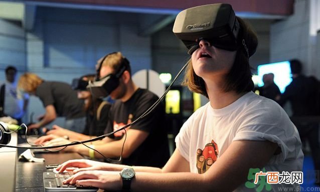 VR是什么?VR产品健康吗?