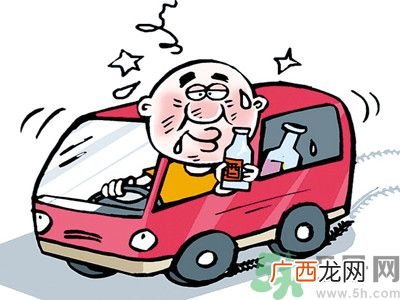 酒驾标准是很什么?酒驾处罚标准?