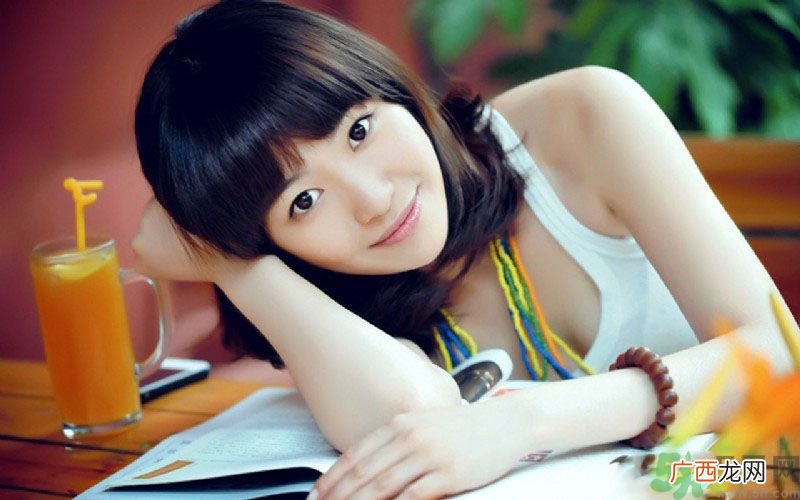 男人心目中的必娶女人是哪种？女人的旺夫相你有吗？