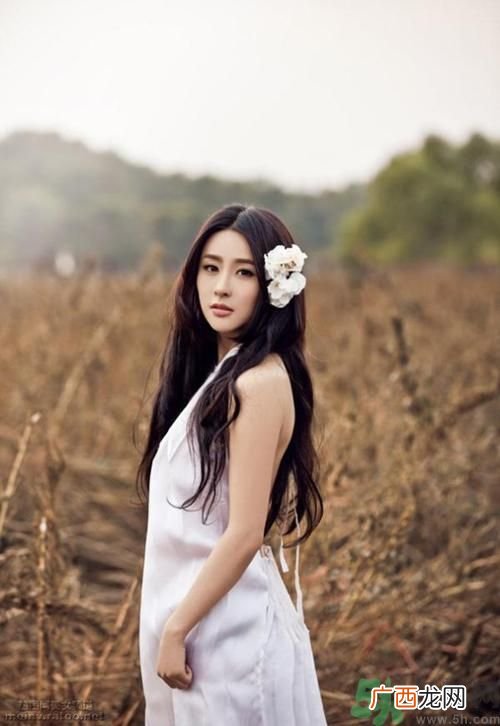 男人心目中的必娶女人是哪种？女人的旺夫相你有吗？