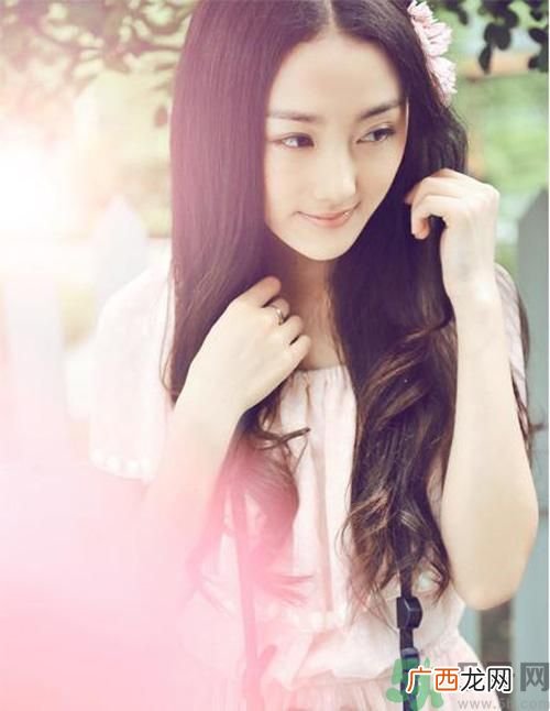 男人心目中的必娶女人是哪种？女人的旺夫相你有吗？