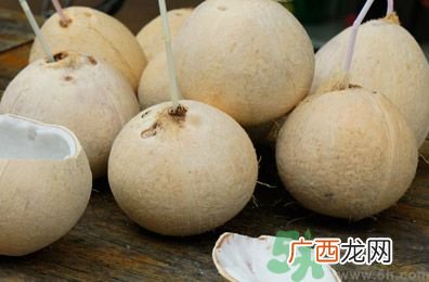 椰子能带上飞机吗？坐飞机能带椰子吗?