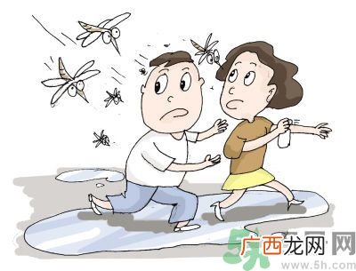 被蚊子咬很痒怎么办？被蚊子咬要怎么止痒？