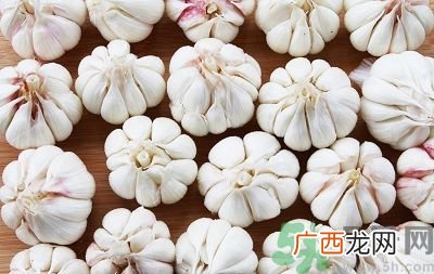 拉肚子能吃大蒜？腹泻能吃大蒜吗？