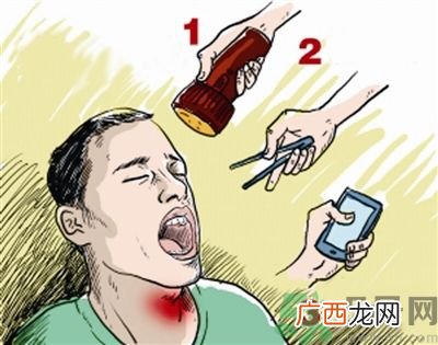 鱼刺卡喉喝醋可以治疗吗？鱼刺卡喉喝醋好不好？
