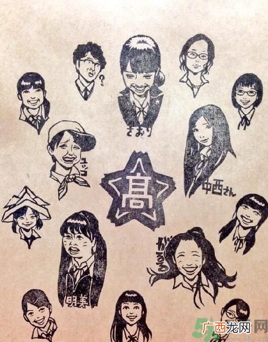 五花肉橡皮章怎么做？仿真名人、食物橡皮章如何制作？