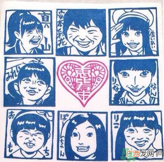 五花肉橡皮章怎么做？仿真名人、食物橡皮章如何制作？