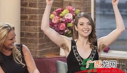 多毛症是什么？女生经常脱毛会得多毛症？