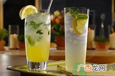 每天喝柠檬水能美白吗？每天喝柠檬水好不好？